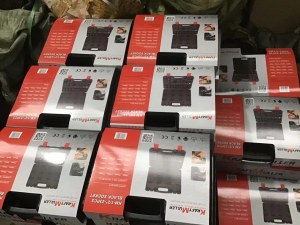 KRAFTMULLER JEU A DOUILLES 1/2"-23PCS SET- KRAFTMULLER 1/2"-23PCS BLACK SOCKET SET