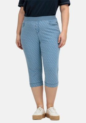 020193 Mélange de vêtements pour femmes en grandes tailles de Sheego