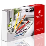 Couteaux ceramiques et inox