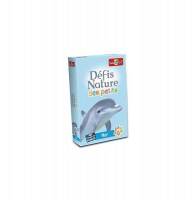 Défis nature des petits - mer - bioviva