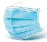 MASQUES CHIRUGICAUX TYPE IIR 14 millions dispo validité 2025