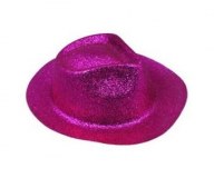 Lot de 96 chapeaux borsalino