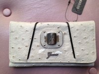 Lot portefeuille guess 2012