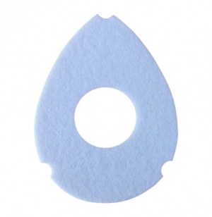 5 buvards pour diffuseur sonice