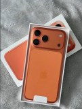 Apple iPhone 17 Pro Max 2 To d'origine, débloqué, avec tous les accessoires