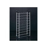Range bouteille - 50 bouteilles - 50 x 27 x 101 cm