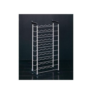 Range bouteille - 50 bouteilles - 50 x 27 x 101 cm