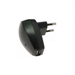 Chargeur secteur USB Europe