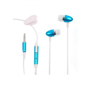 Kit piéton micro-in-Ear