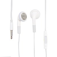 Kit piéton micro type Apple avec commande