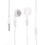 Kit piéton micro type Apple avec commande