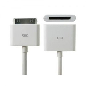 Extension 1 mètre câble USB 2.0