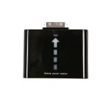 Batterie secours noir 1000mAh