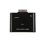 Batterie secours noir 1000mAh