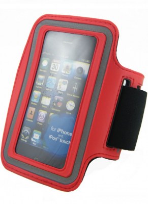 Brassard sport HQ Iphone 4