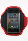 Brassard sport Tissu Iphone 4