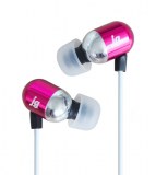 Ecouteur Sensors Plus commande volume