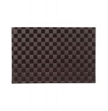 Set de table - 30 x 45 cm - chocolat