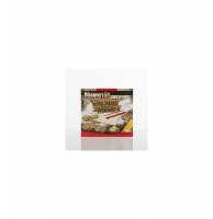 Kit de découverte - pièces