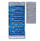 Poche à froid pour bouteille - 30 cm x 15 cm