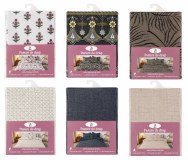 Parures de draps Parure De Draps Microfibre 160 x 200 cm – Déstockage – Vente en gros