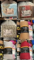 Couvre-lits Couvre Lit Atlanta – Déstockage – Vente en gros