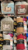 Couvre-lits Couvre Lit Atlanta – Déstockage – Vente en gros