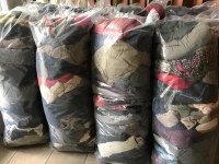 Vetements de travail