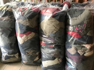 Vetements de travail