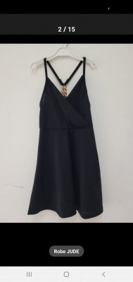 Prêt à porter pour l'enfant