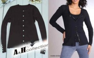 Gilet prèt du corps