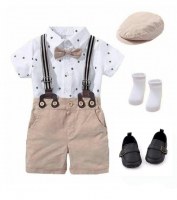 Prêt à porter enfant