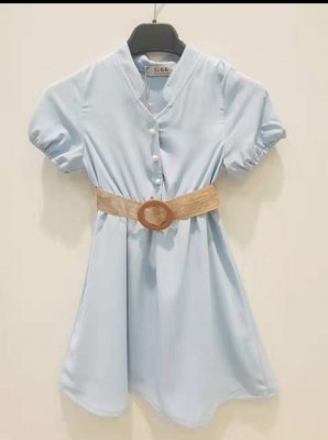 Prêt à porter pour l'enfant