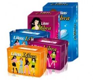 Lilas Femme Libra