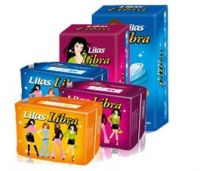 Lilas Femme Libra