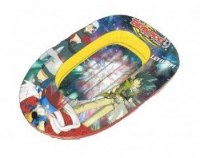 Bateau Gonflable Beyblade
