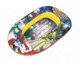 Bateau Gonflable Beyblade