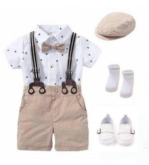 Prêt à porter enfant