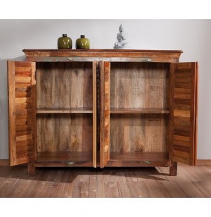 Bahut bas digam - 40 x 125 x 95 cm