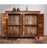 Bahut bas digam - 40 x 125 x 95 cm