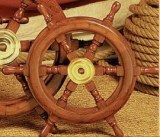 Articles déco "Marine"