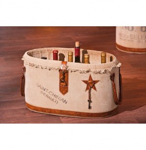 Panier lagsi - 31 x 54 x 33 cm