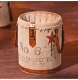 Panier banasi - 33 x 33 x 41 cm