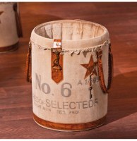 Panier banasi - 33 x 33 x 41 cm