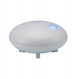 Diffuseur brumisateur ioniseur - 3 en 1 - ovni