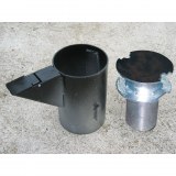 Systeme d'amovibilité