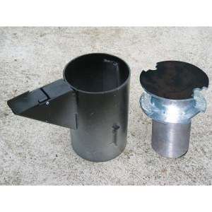 Systeme d'amovibilité