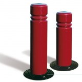 Borne retractable ROUBAIX