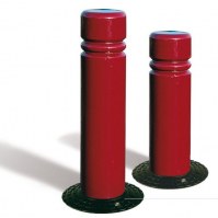 Borne retractable ROUBAIX