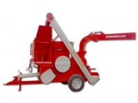 Batteuse Combiné Mobile